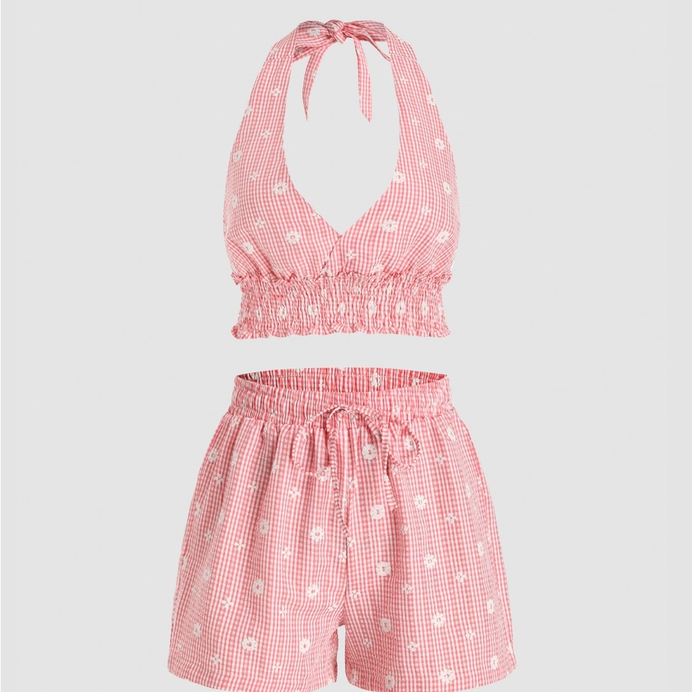 picnic mood set - NWT, NBW. size 4